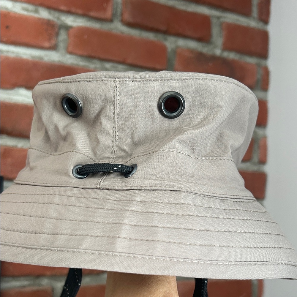 Tilley deep Beige Bucket Hat